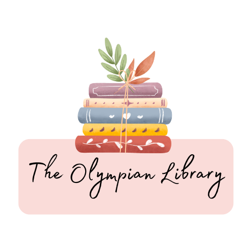 The Olympian Library